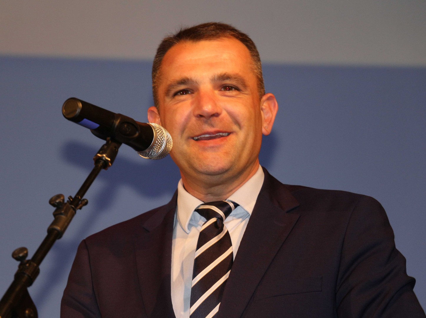 Dodjela nagrada najsportašima Međimurja u Prelogu