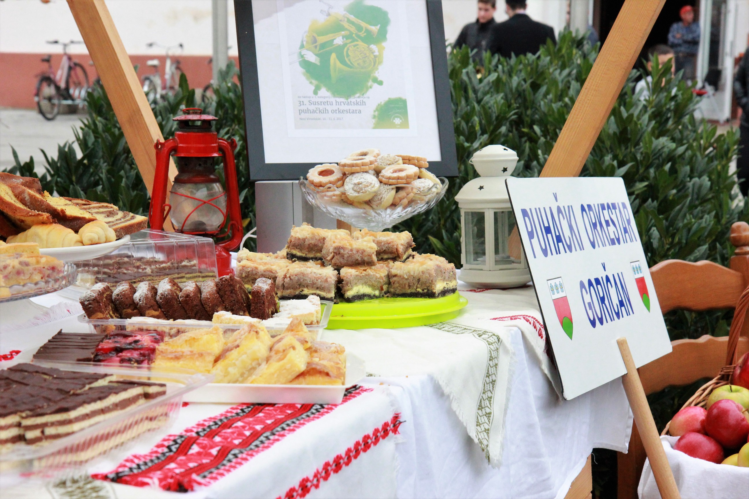 100. obljetnicu ‘Goričanske republike’