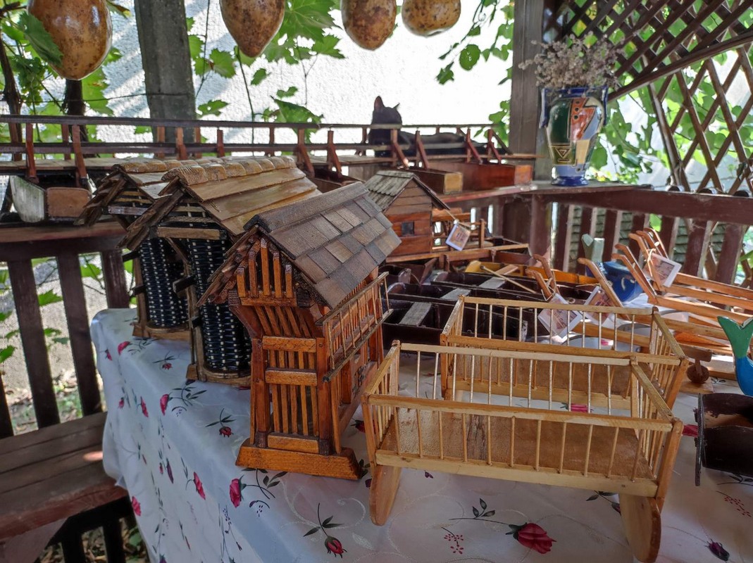 Rudolf Stančin baloni