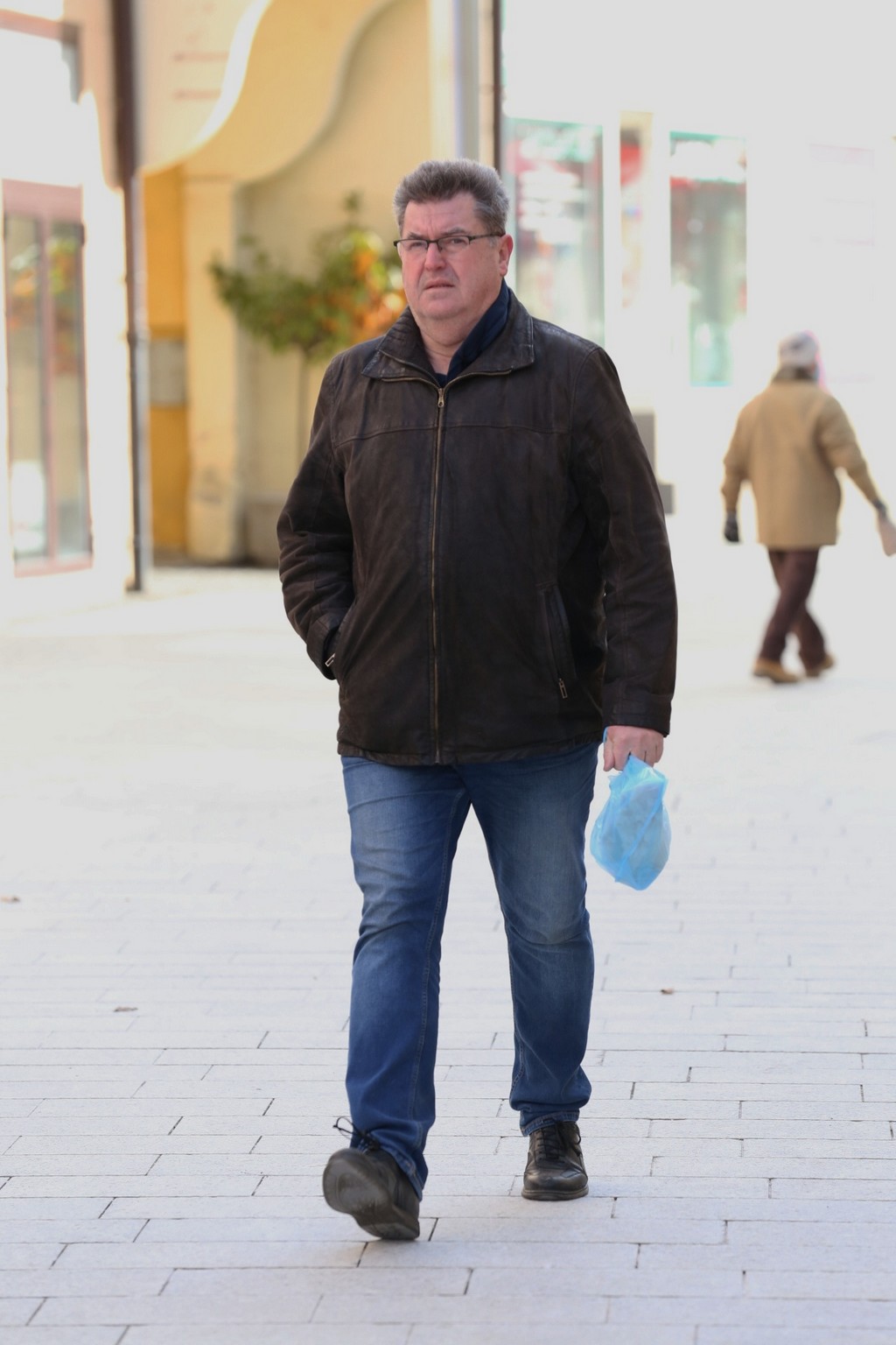 Klikom po Čakovcu (13.2.2021.)
