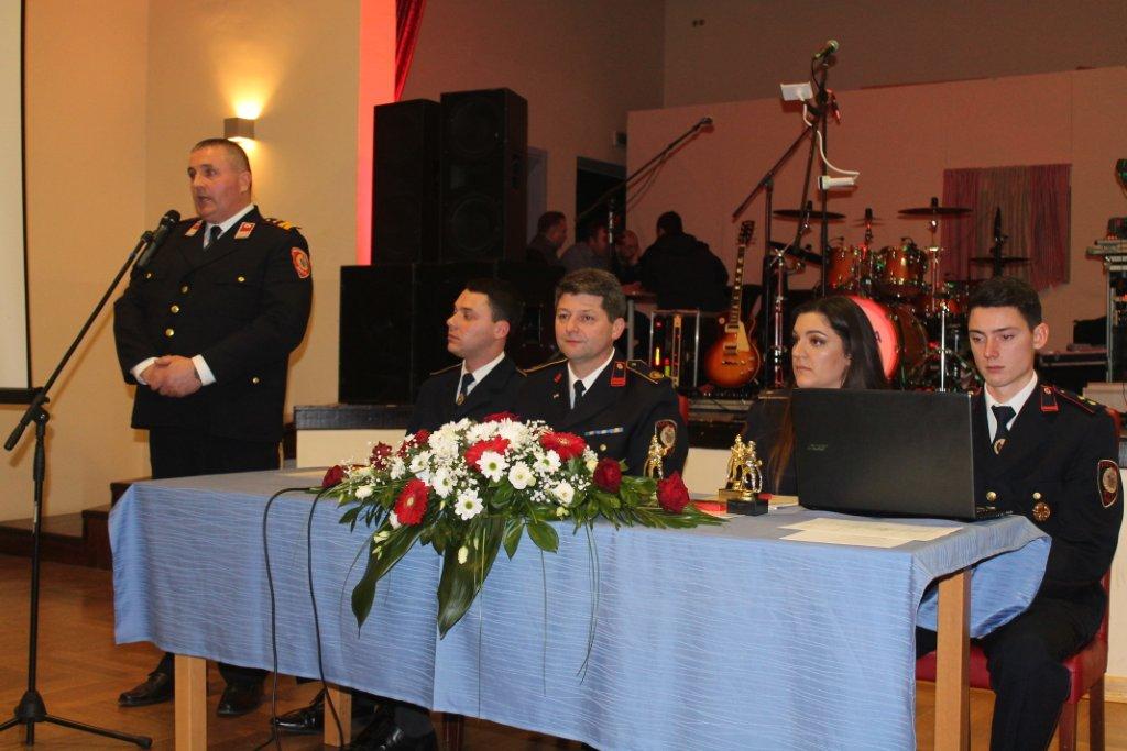 Vatrogasci DVD Sveta Marija sumirali lanjski rad