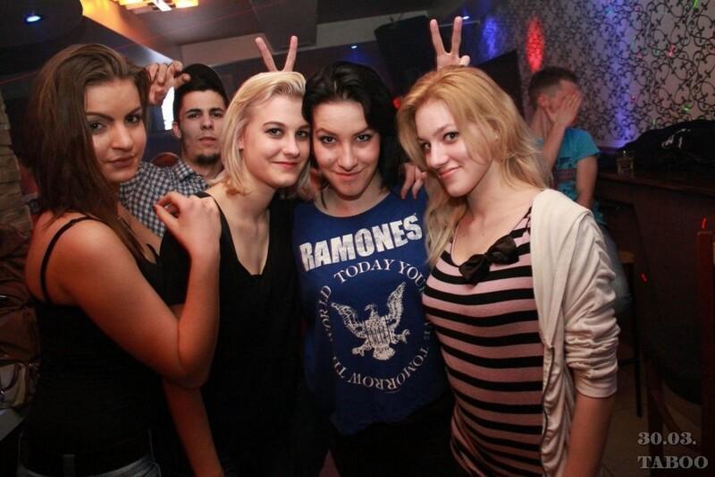 Foto52 Taboo (Subota, 30.3.2013) Foto52 Taboo (Subota, 30.3.2013)