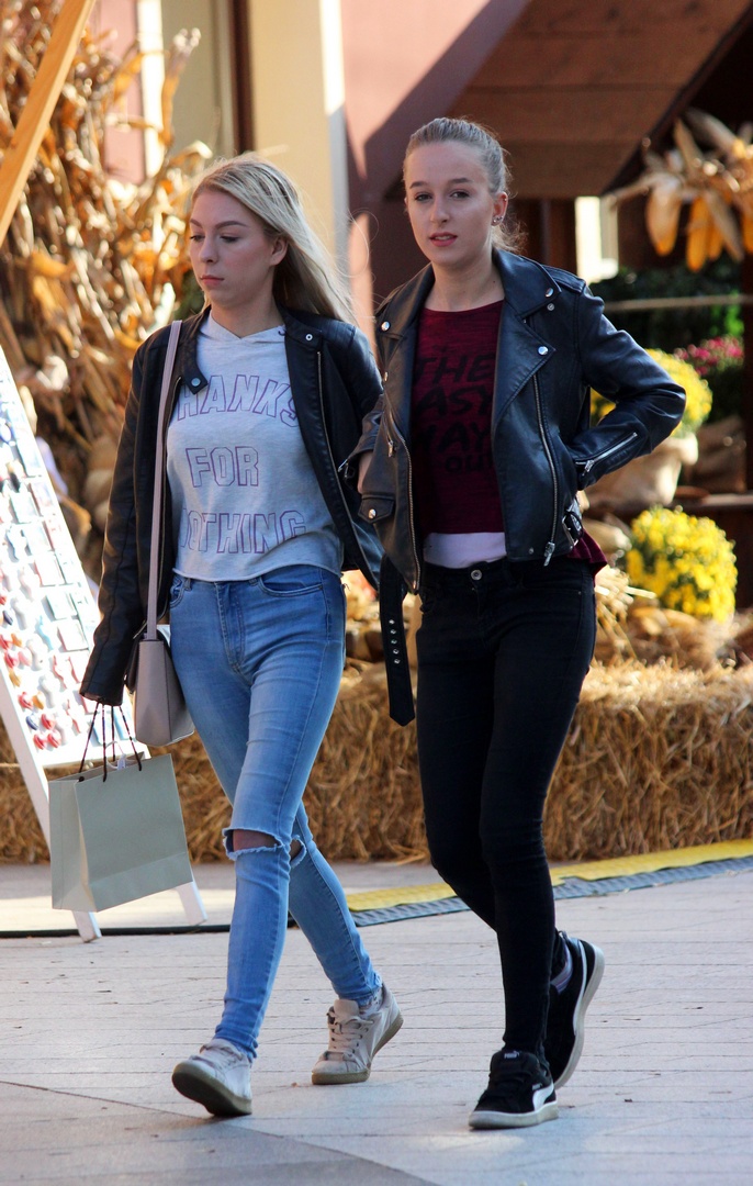 Klikom po Čakovcu (29.9.2018.)