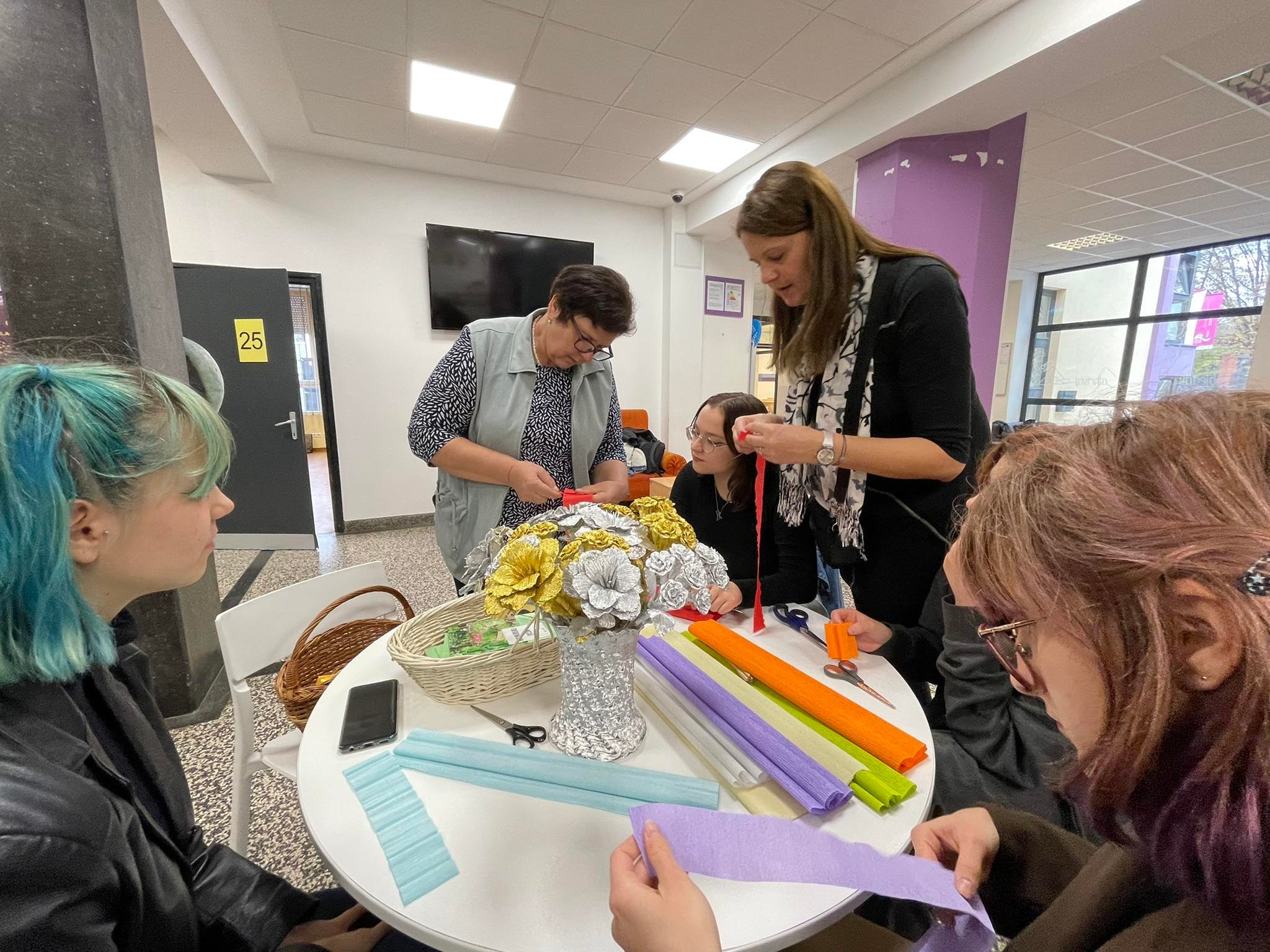 Gimnazija Josipa Slavenskog Čakovec