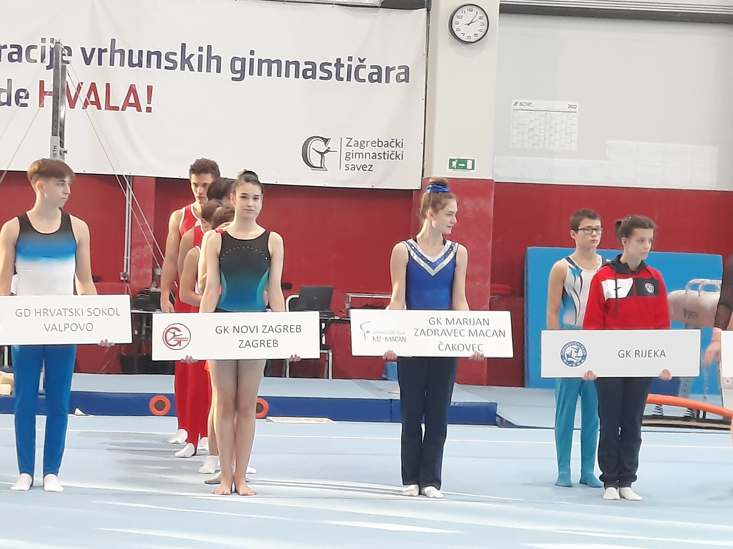 JOŠ JEDAN PRVAK DRŽAVE U REDOVIMA MACANA Rafael Zember prvi u višeboju