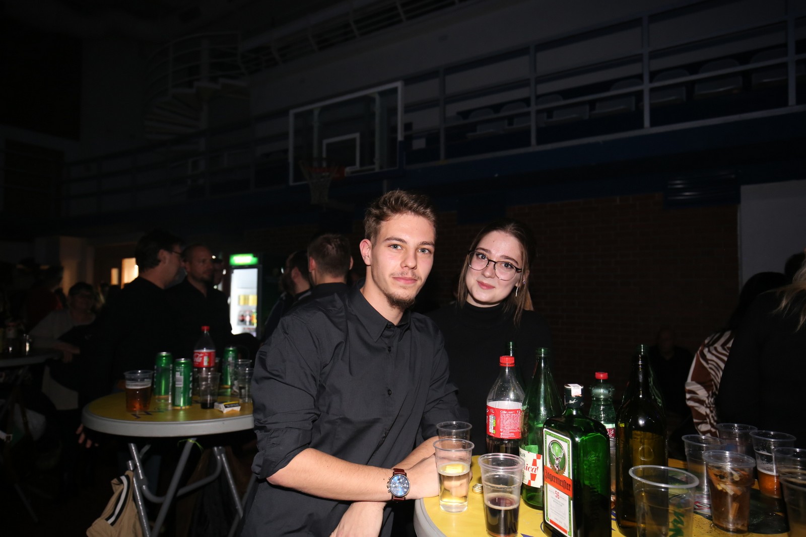 Dražen Zečić u prepunoj dvorani GOC-a napravio pravu feštu!