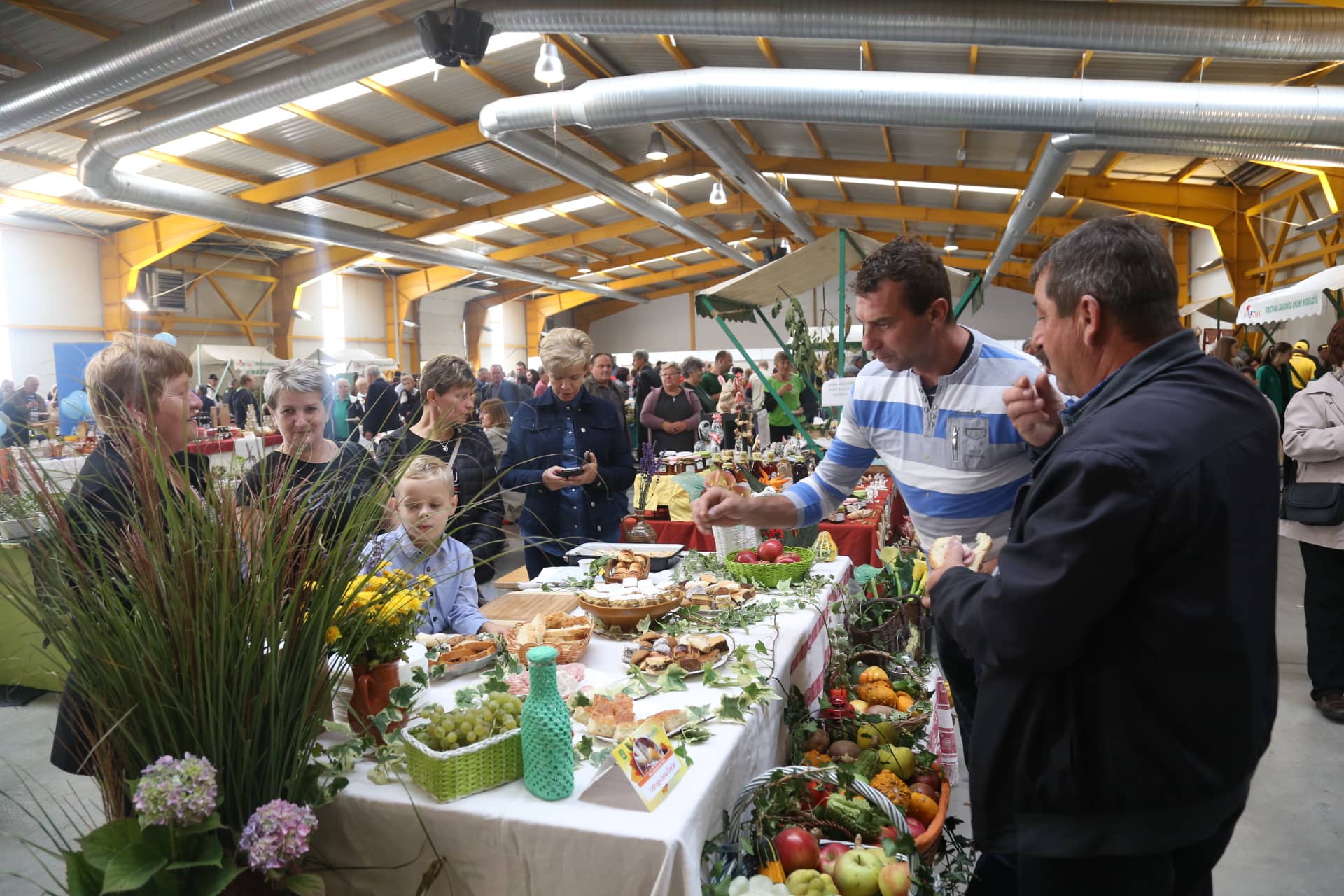 Dani zahvalnosti u Nedelišću