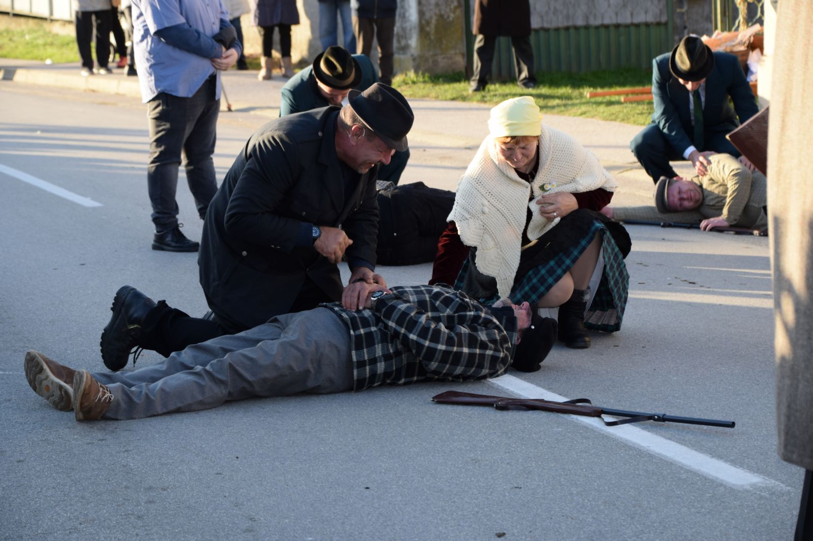 FOTO U Goričanu danas svečano obilježena 105. godina ‘Goričanske republike’