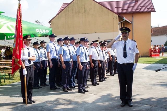 DVD Dunjkovec proslavio 80 godina rada
