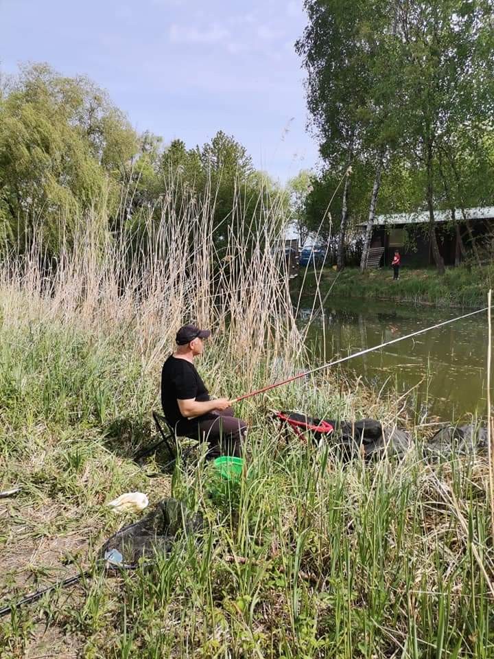 FOTO Povodom obljetnice akcije ‘Bljesak’ u Kuršancu održano druženje i sportsko natjecanje branitelja