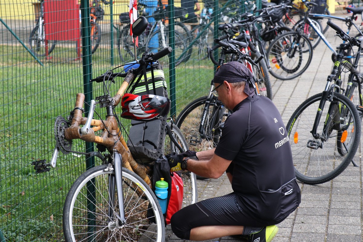 Stazama Općine Nedelišće