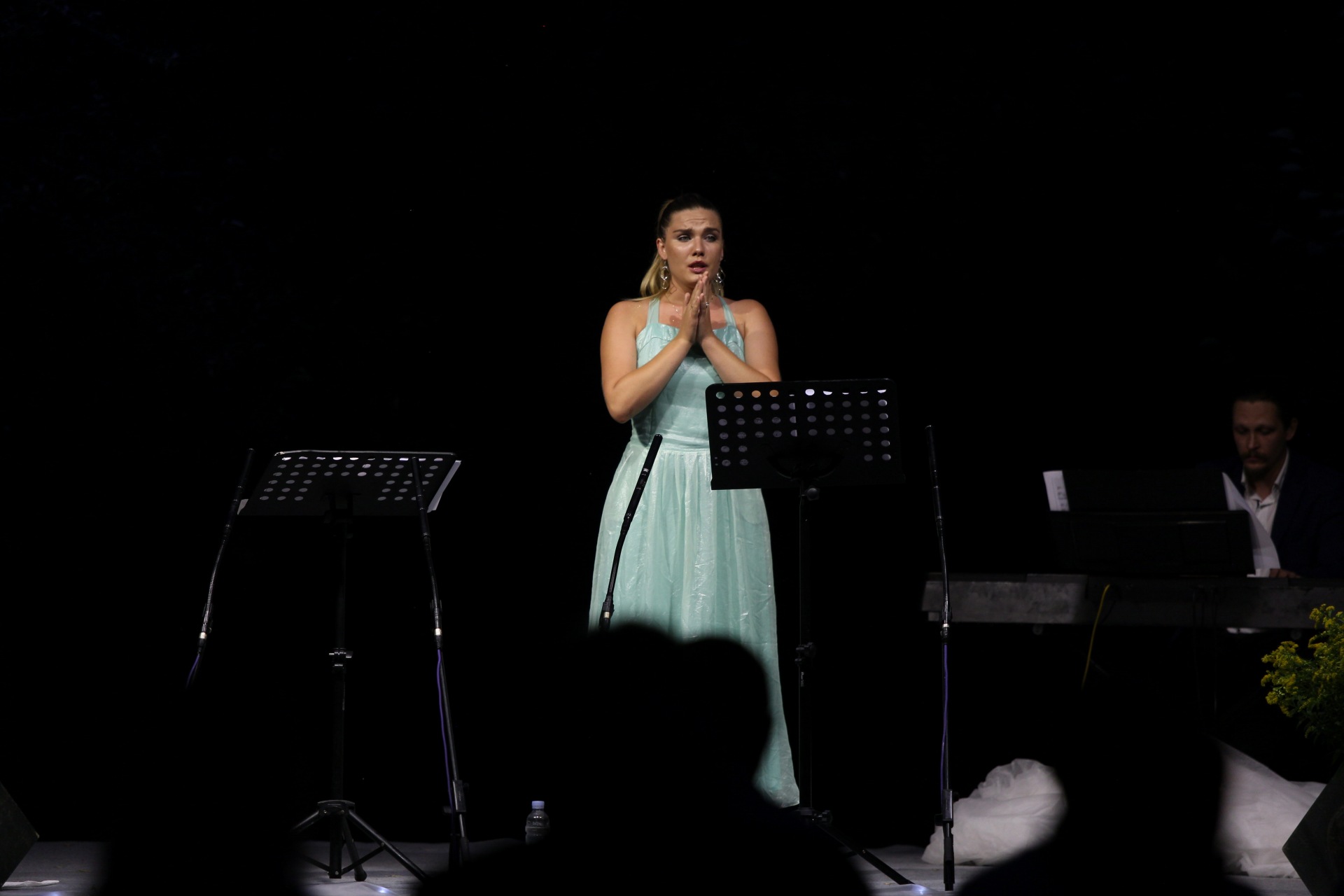 Klasika uz Muru u predivnom ugođaju: Dominik Padarić ponovo oduševio!