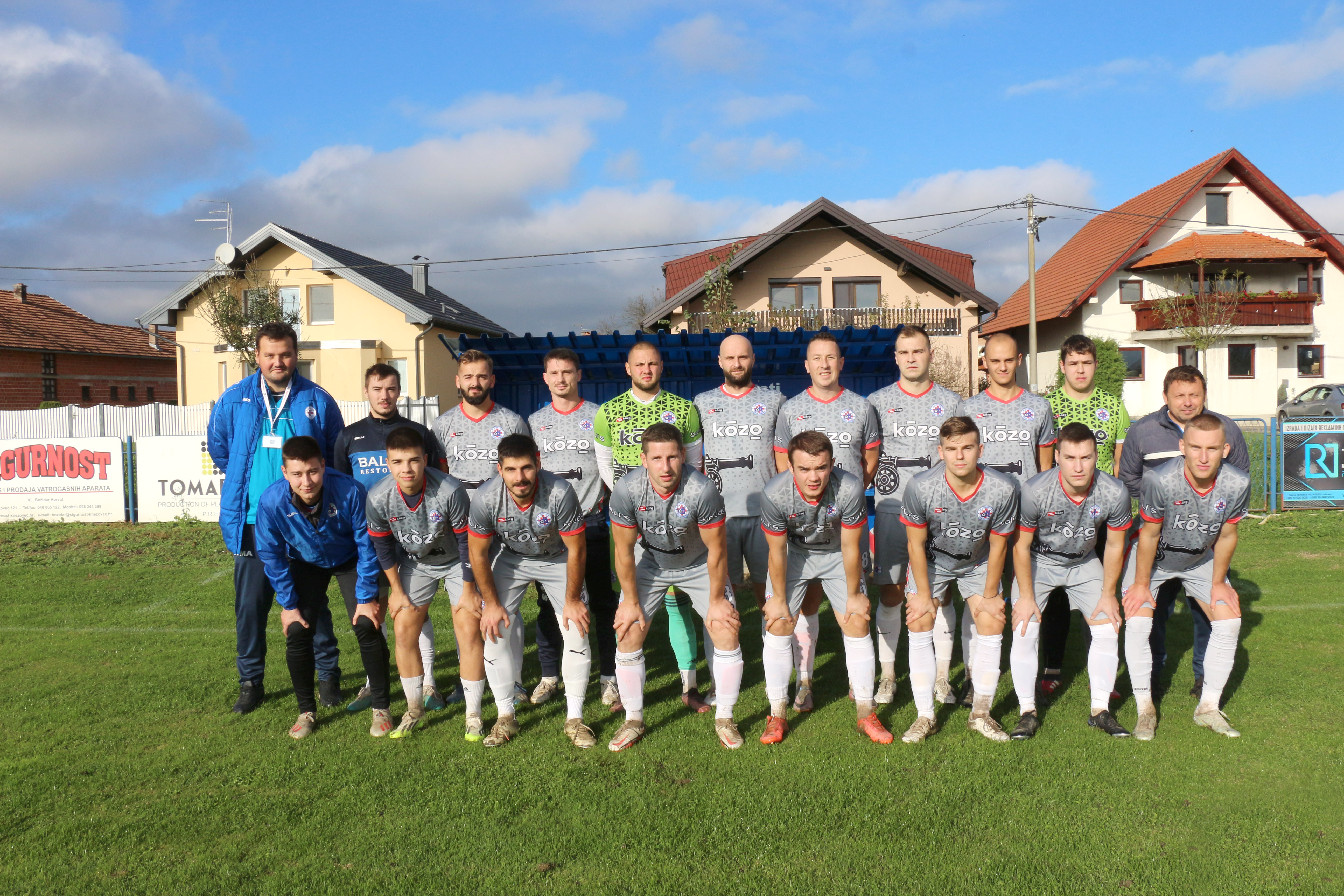 NK Dubravčan Donja Dubrava