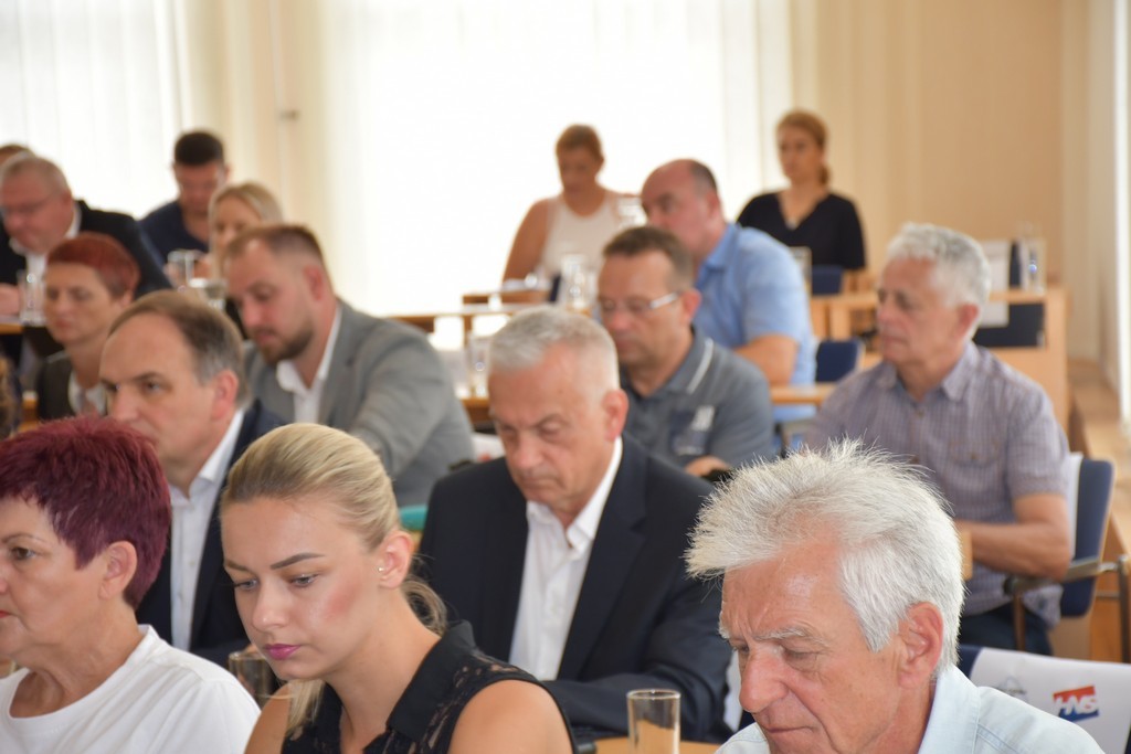 Međimurska županija