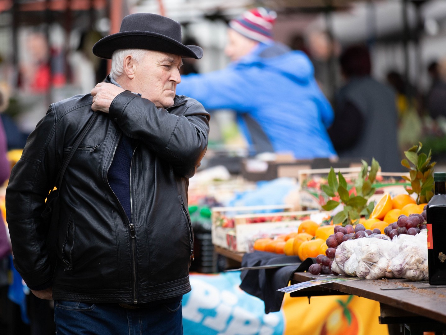 Klikom po Čakovcu (Subota, 14.3.2020.)