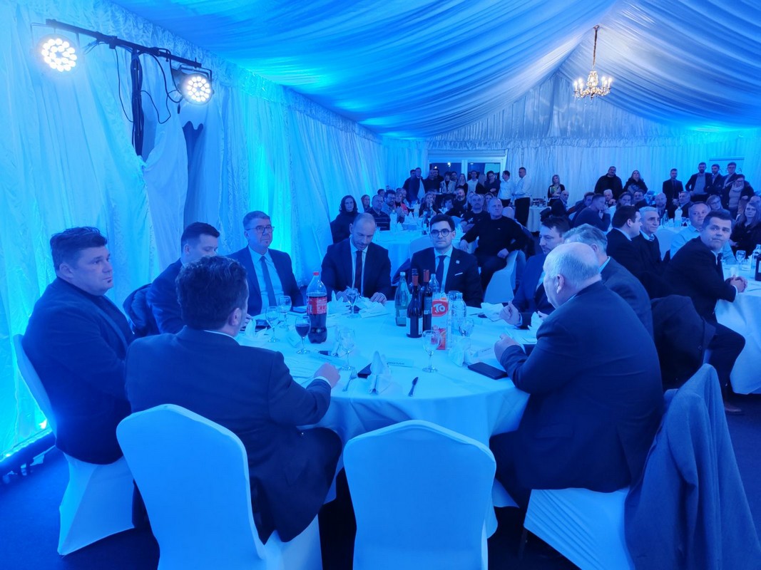 Susret poduzetnika Mursko Središće 2024