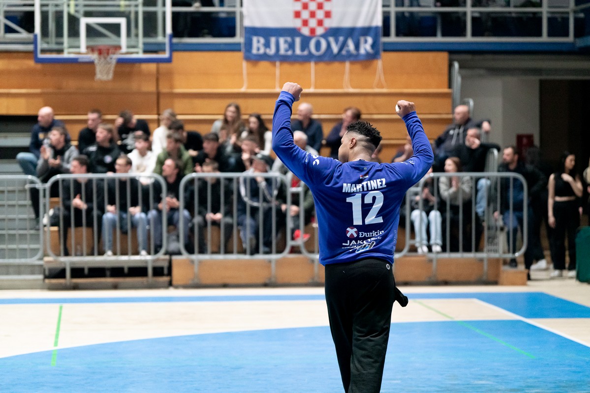 MRK Čakovec, Rukomet