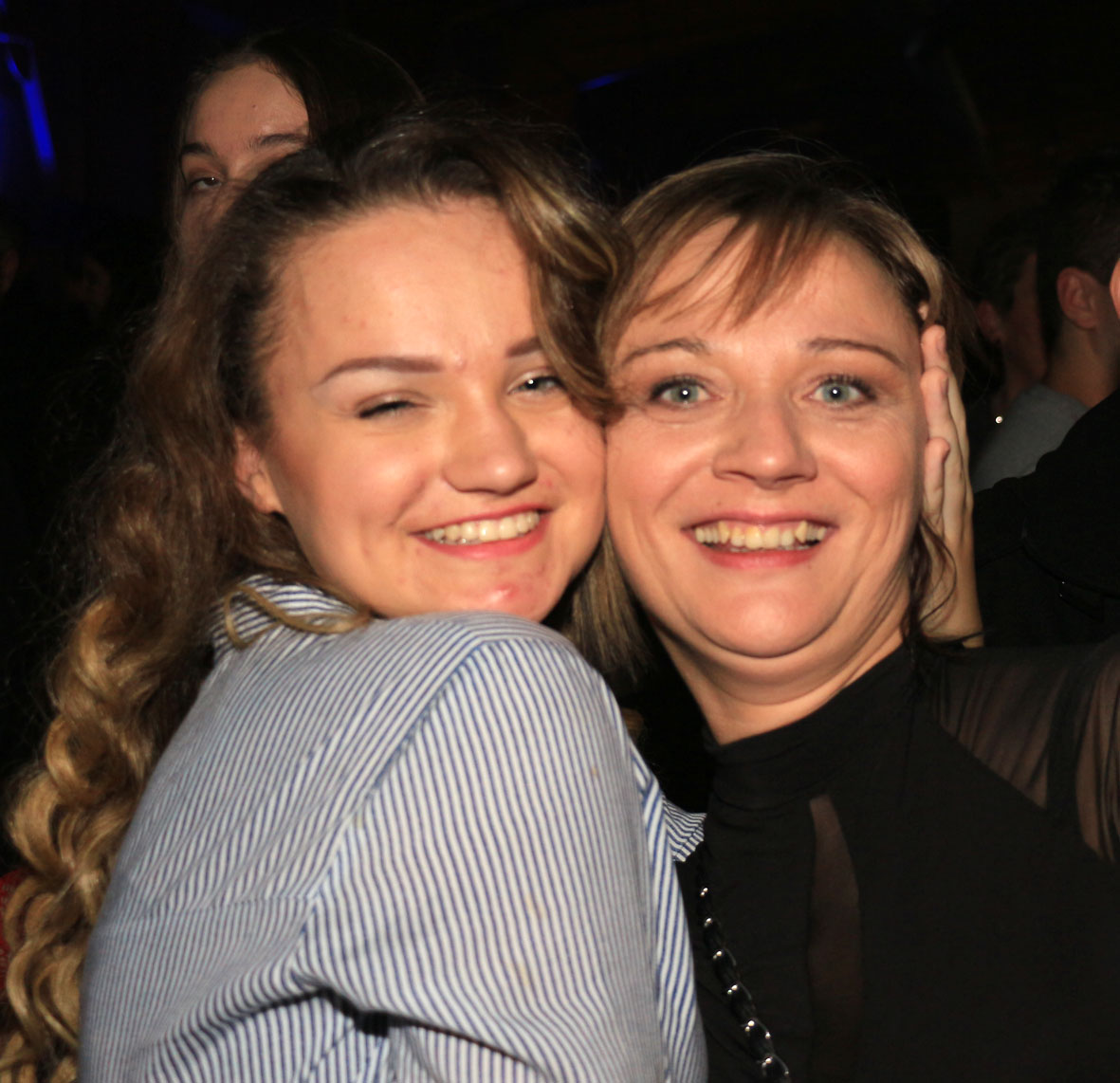 Tragovi, Bane Mojićević i Vigor ispunili Mesap