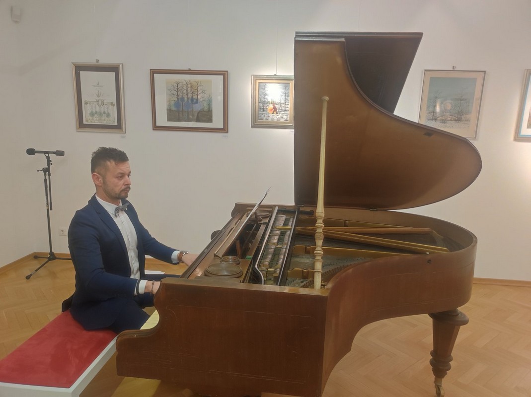 Noć muzeja Prelog 2024