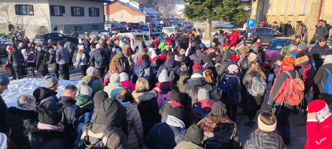 Vincekovo po Štrigovskim bregima, Štrigova, Vincekovo 2024.