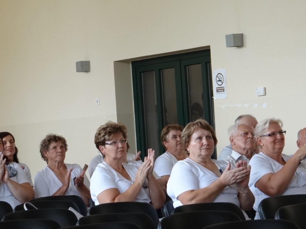 21. Smotra pjevačkih zborova i vokalnih sastava Međimurske županije