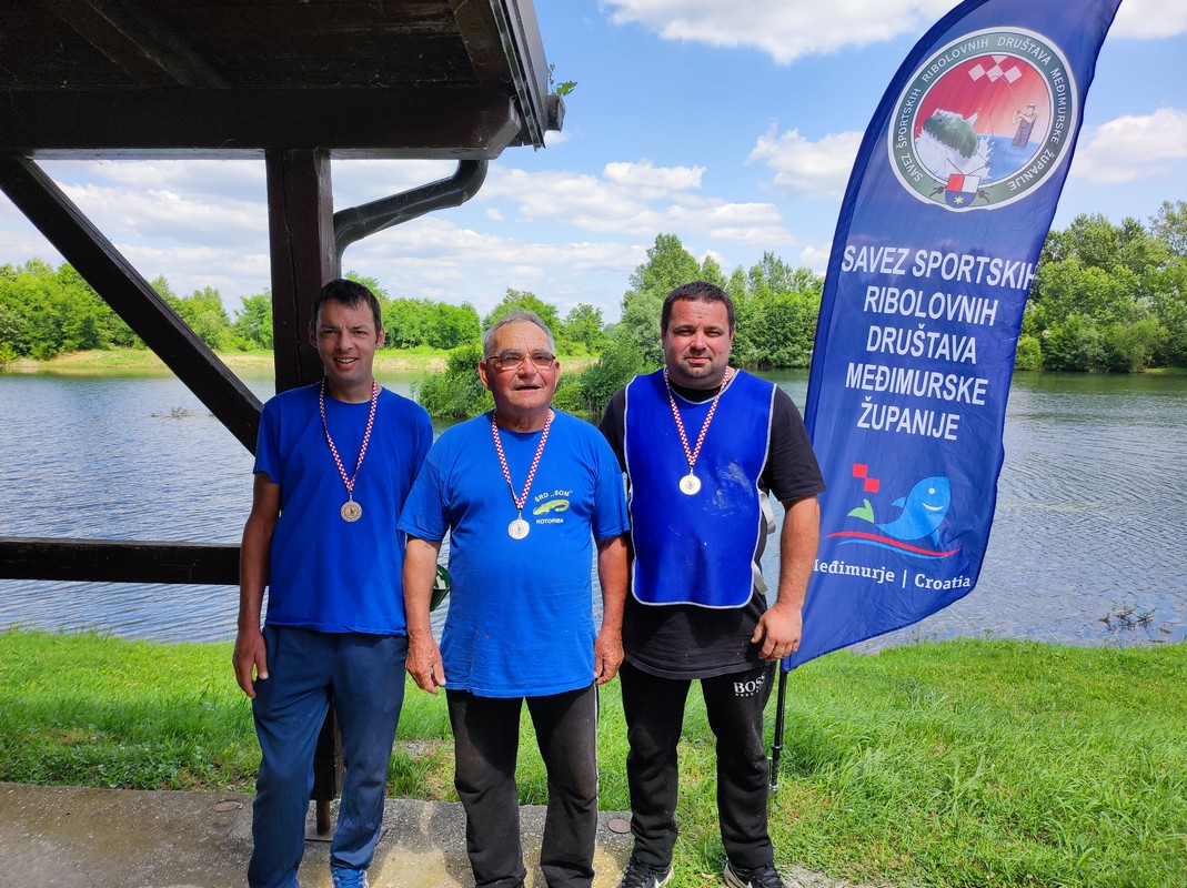 SSRD Međimurske županije
