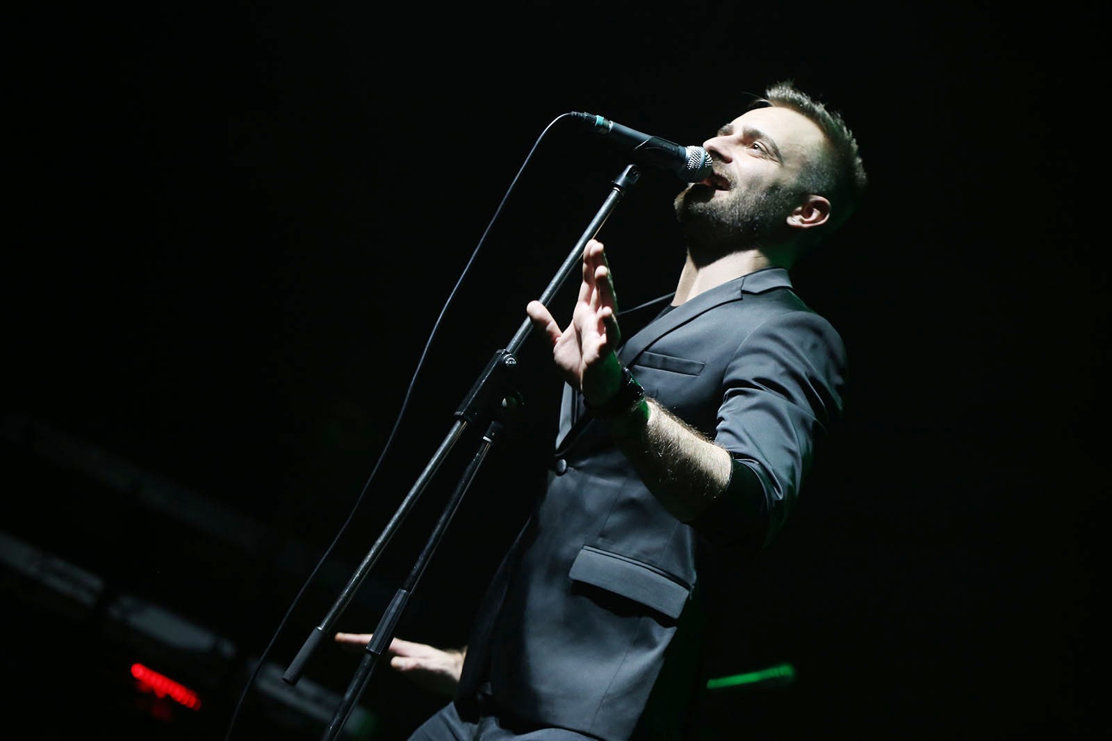 Grašo oduševio Čakovec: Puna dvorana s njim pjevala bezvremenske ljubavne hitove!