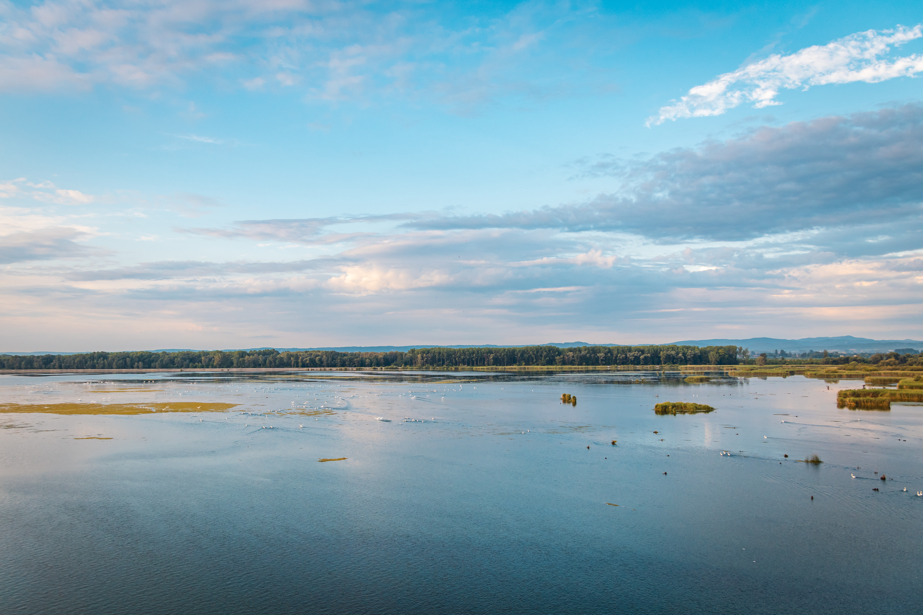 U Međimurje stižu spektakularni baloni na vrući zrak!