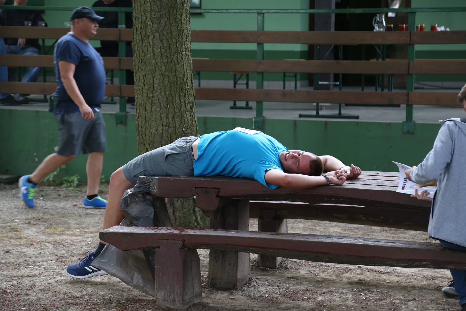 II. UPS fest – Festival i natjecanje kućnih pivara u Nedelišću