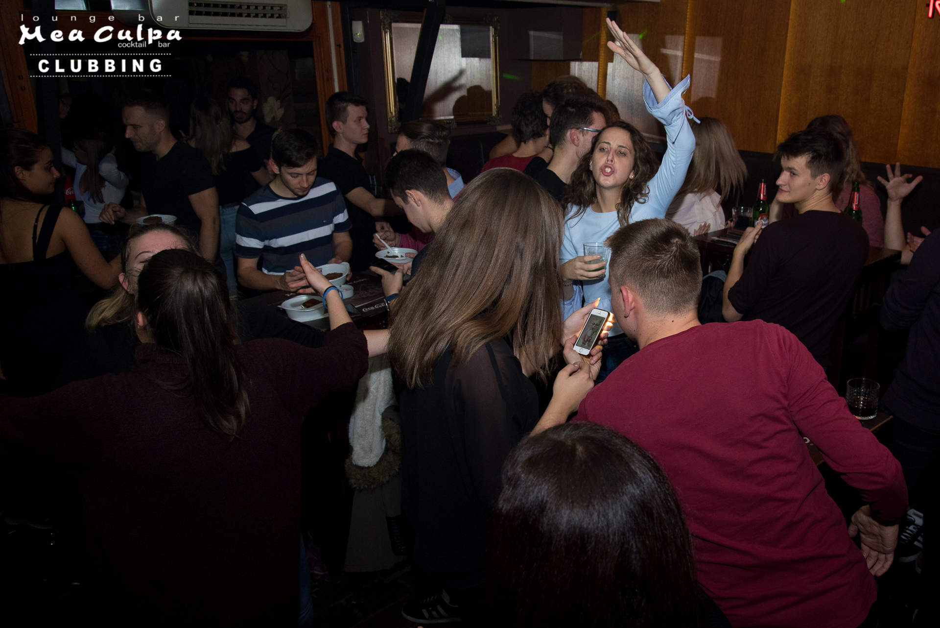 Fešta povodom sjećanja na Aquamarin