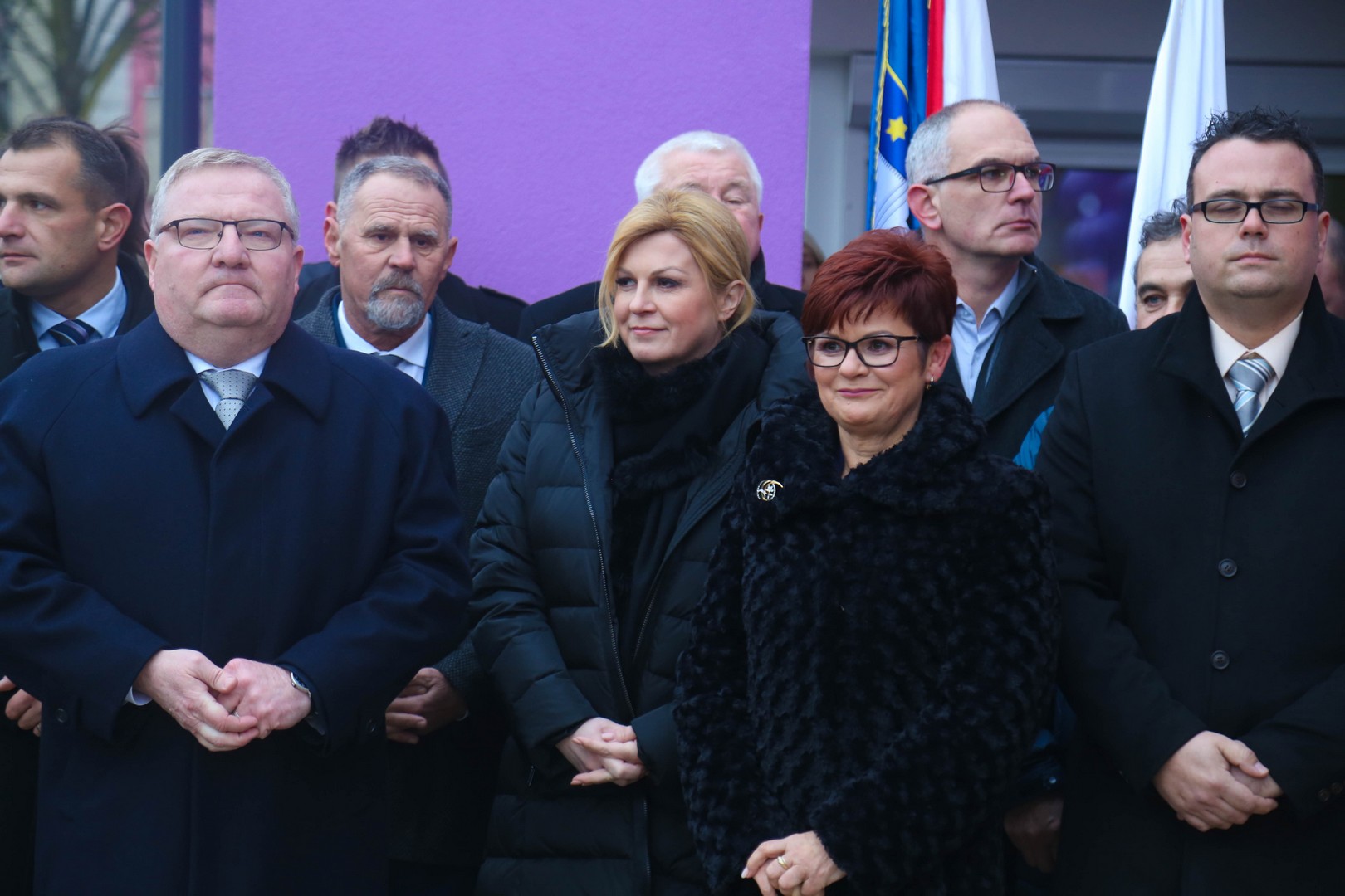 STIGLA I PREDSJEDNICA U Prelogu otvoren Dječji vrtić Fijolica