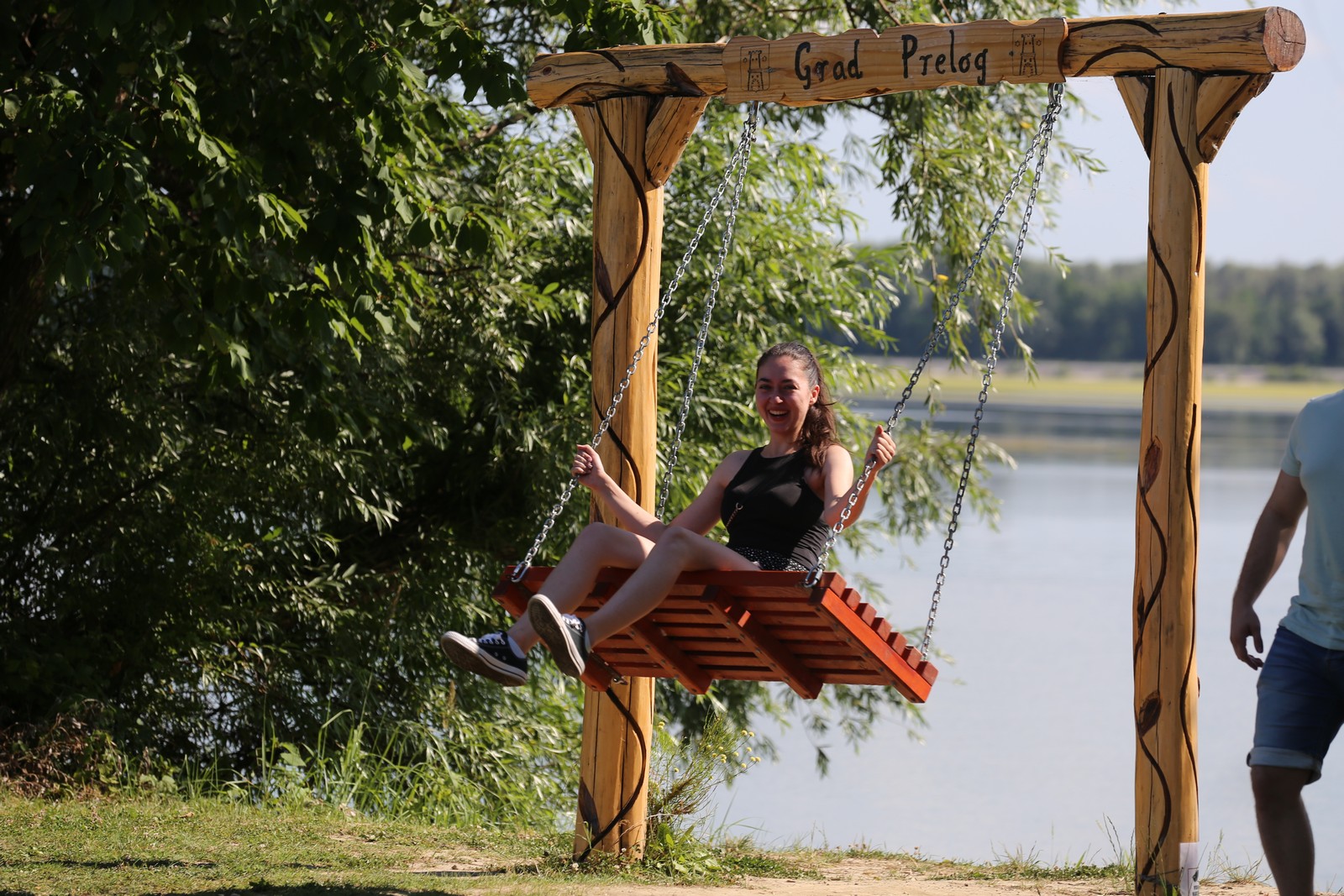 Klikom po Marini (26.6.2022.)