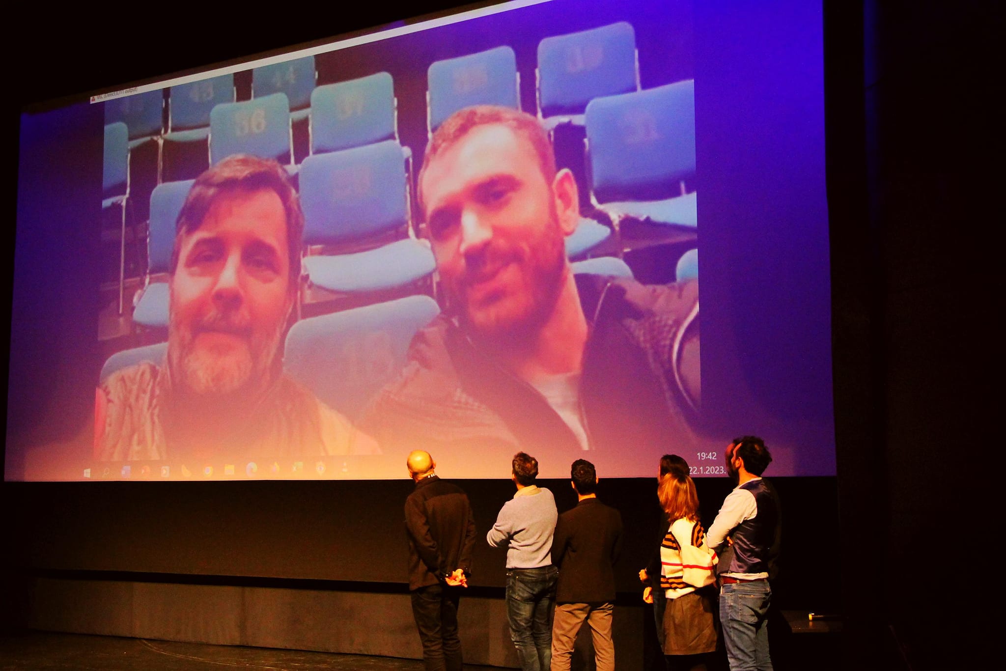 Pretpremijera filma ‘Kaže se Čakovec’