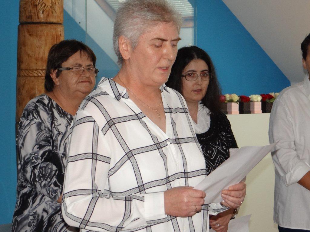 Dom za starije osobe Orehovica – 70 godina