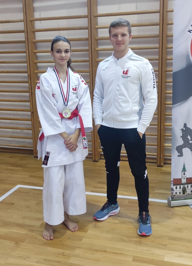 Karate centar Šenkovec