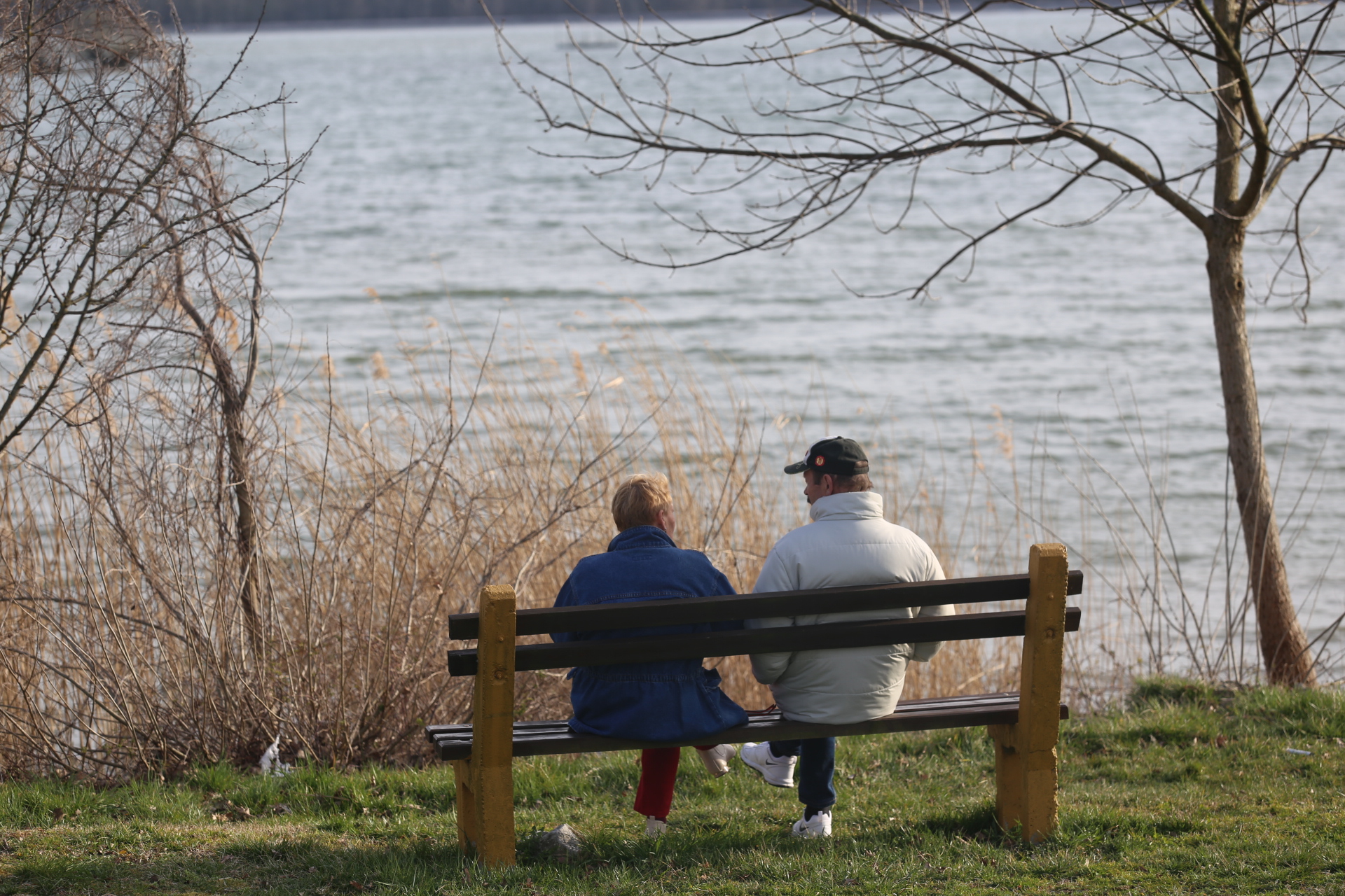 Klikom po Marini (subota,19.3.2023.)