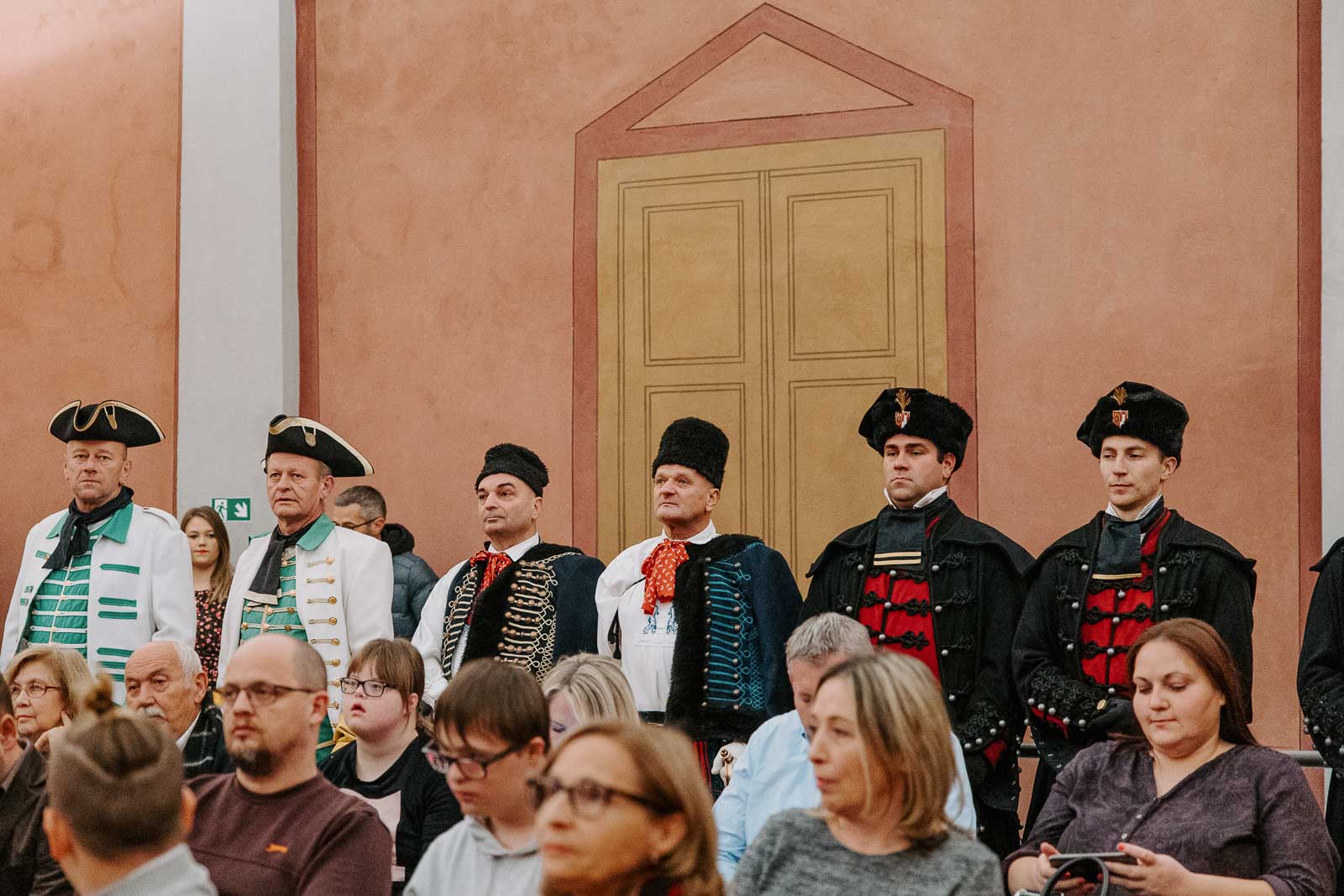 Velika završna galerija: Predivne slike čakovečkog Adventa 2022.