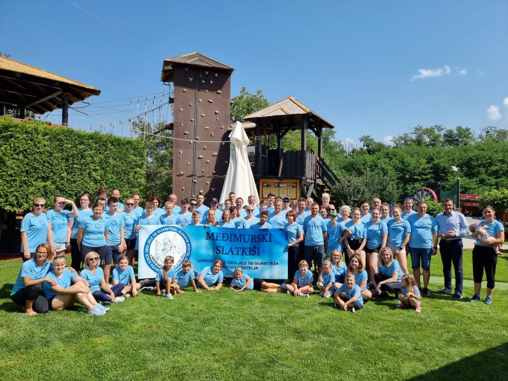 IV. Sportske igre mladih dijabetičara