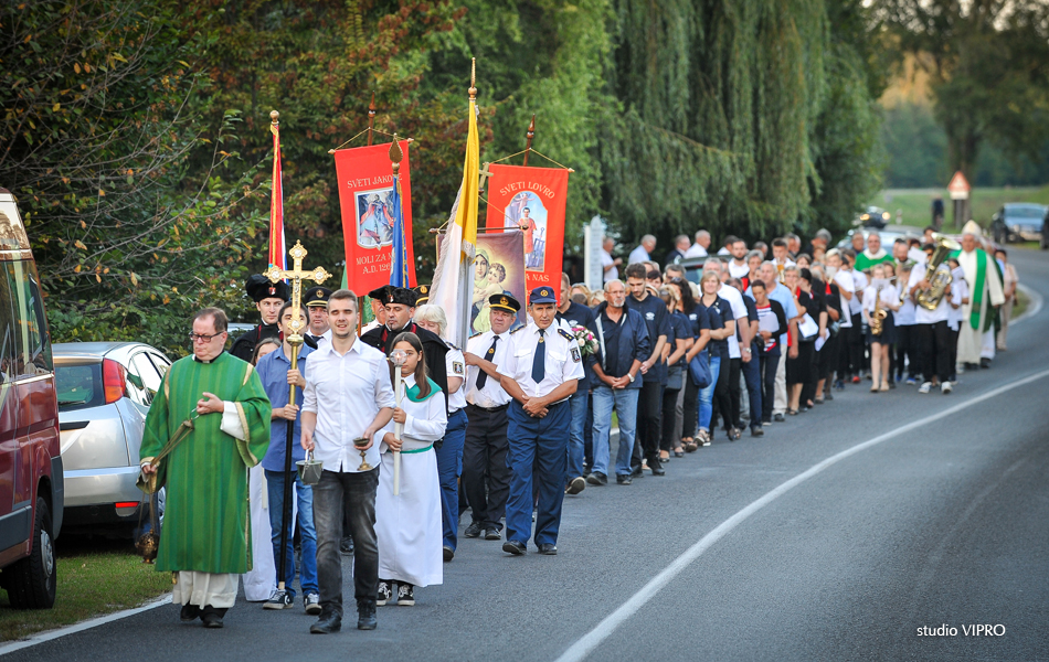 Obilježena 65. godišnjica tragedije na Dravi