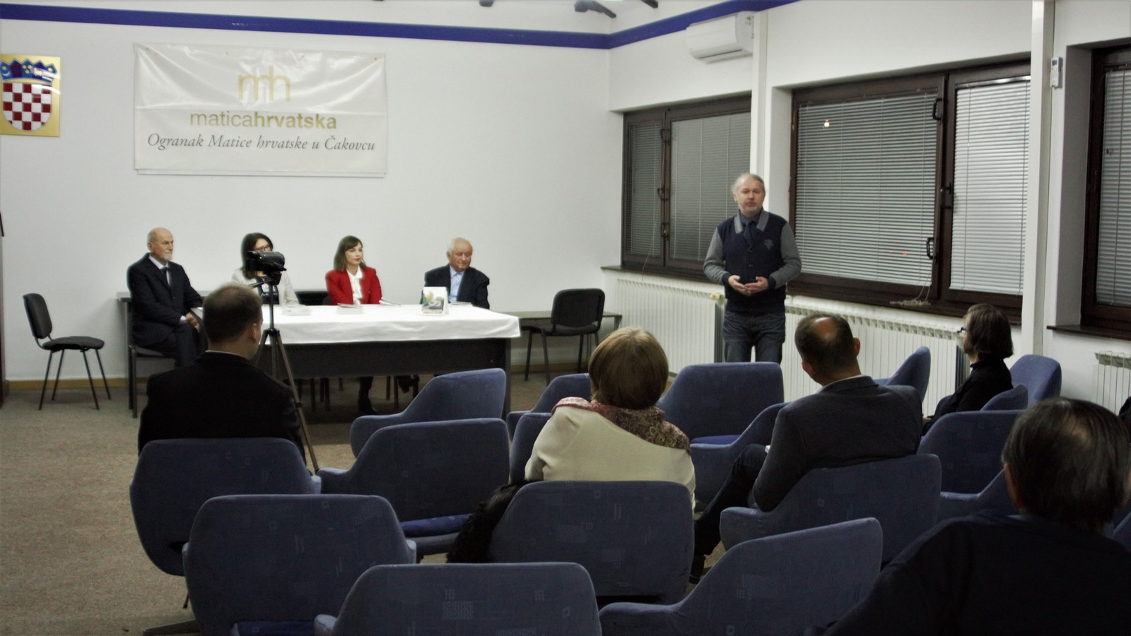 NA ČAK 400 STRANICA Predstavljen Hrvatski kajkavski kolendar 2021.