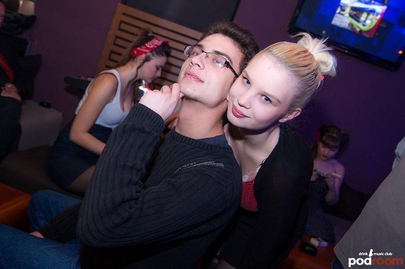 slika0005 Podroom (Petak, 7.12. – Trash & Burn Pin-up Calendar Party – 2. dio)