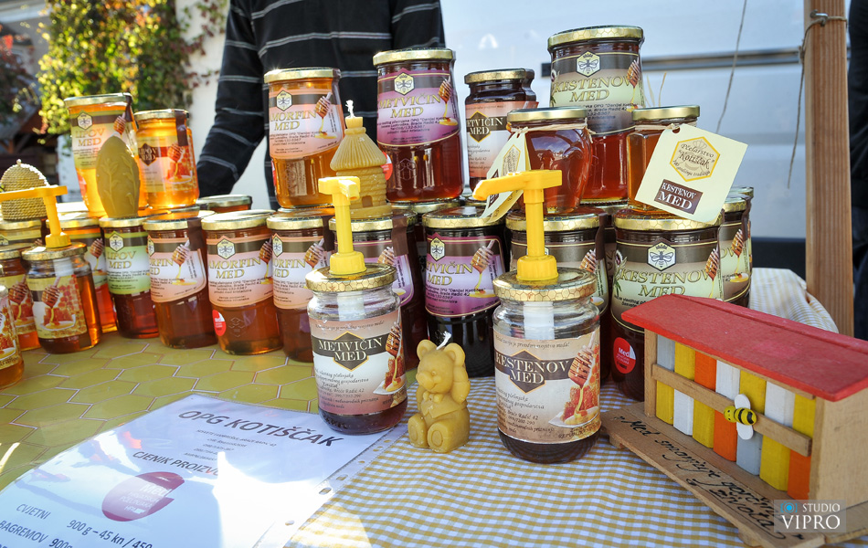 Festival meda u Prelogu