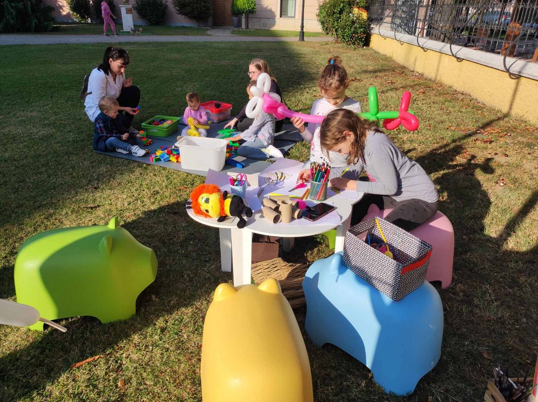 Dani meda Prelog, 2023