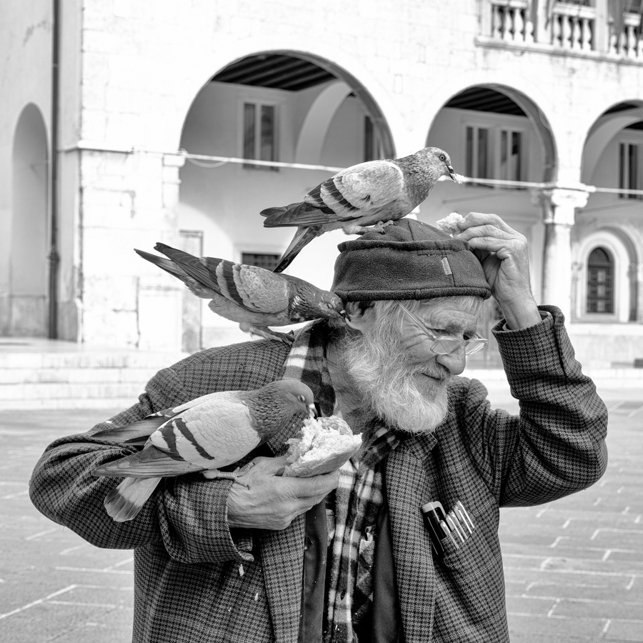 Fotografije Zorana Kolarića iz Čakovca