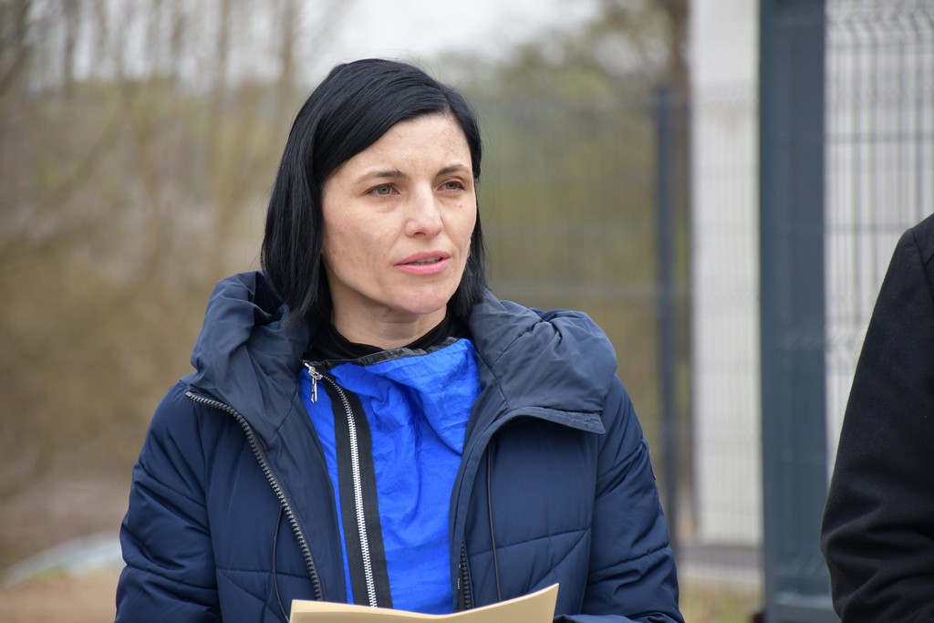 Pročistač otpadnih voda u Murskom Središću započeo s pokusnim radom