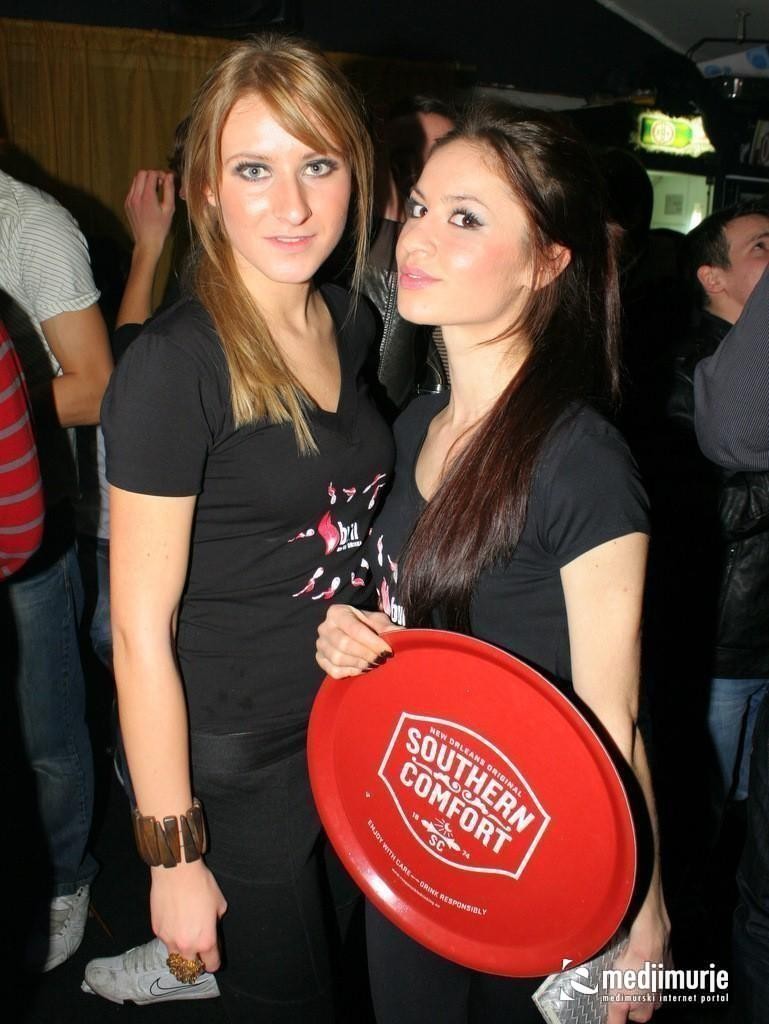 Taboo (Subota, 10.12.2011)