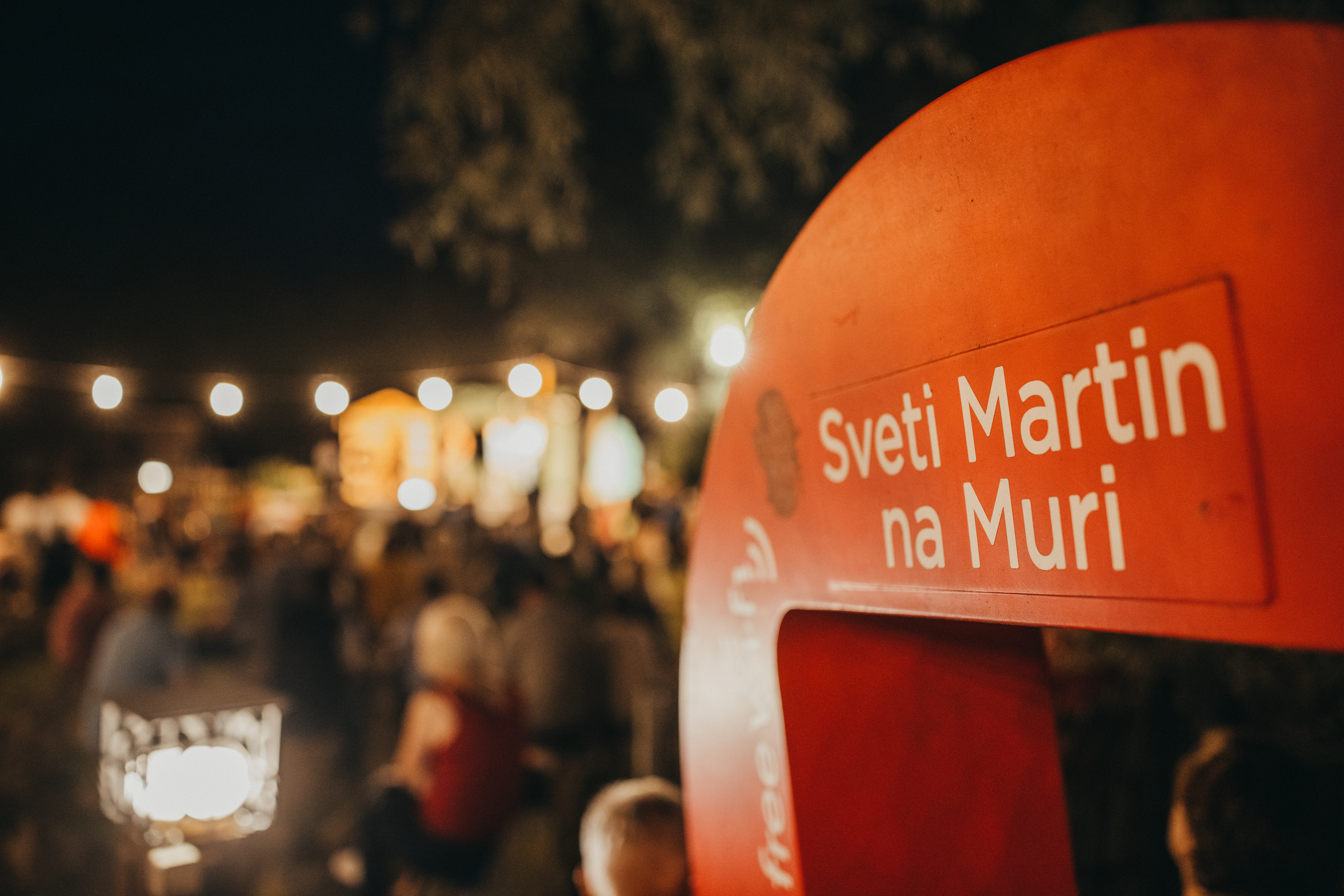 Dani turizma u Svetom Martinu na Muri – Kerekesh teatar