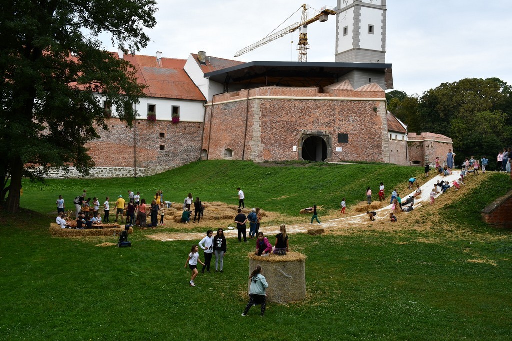 Jesen u Čakovcu 2023