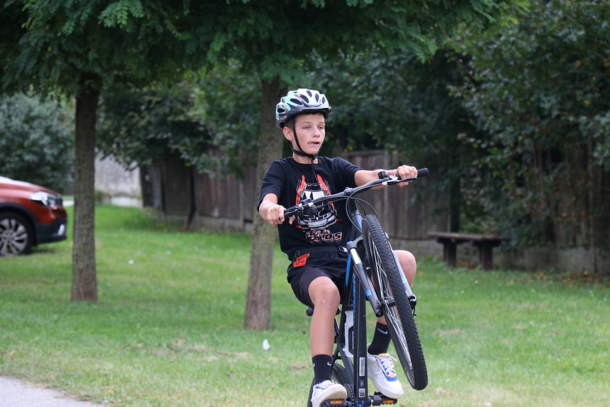 Stazama Općine Nedelišće