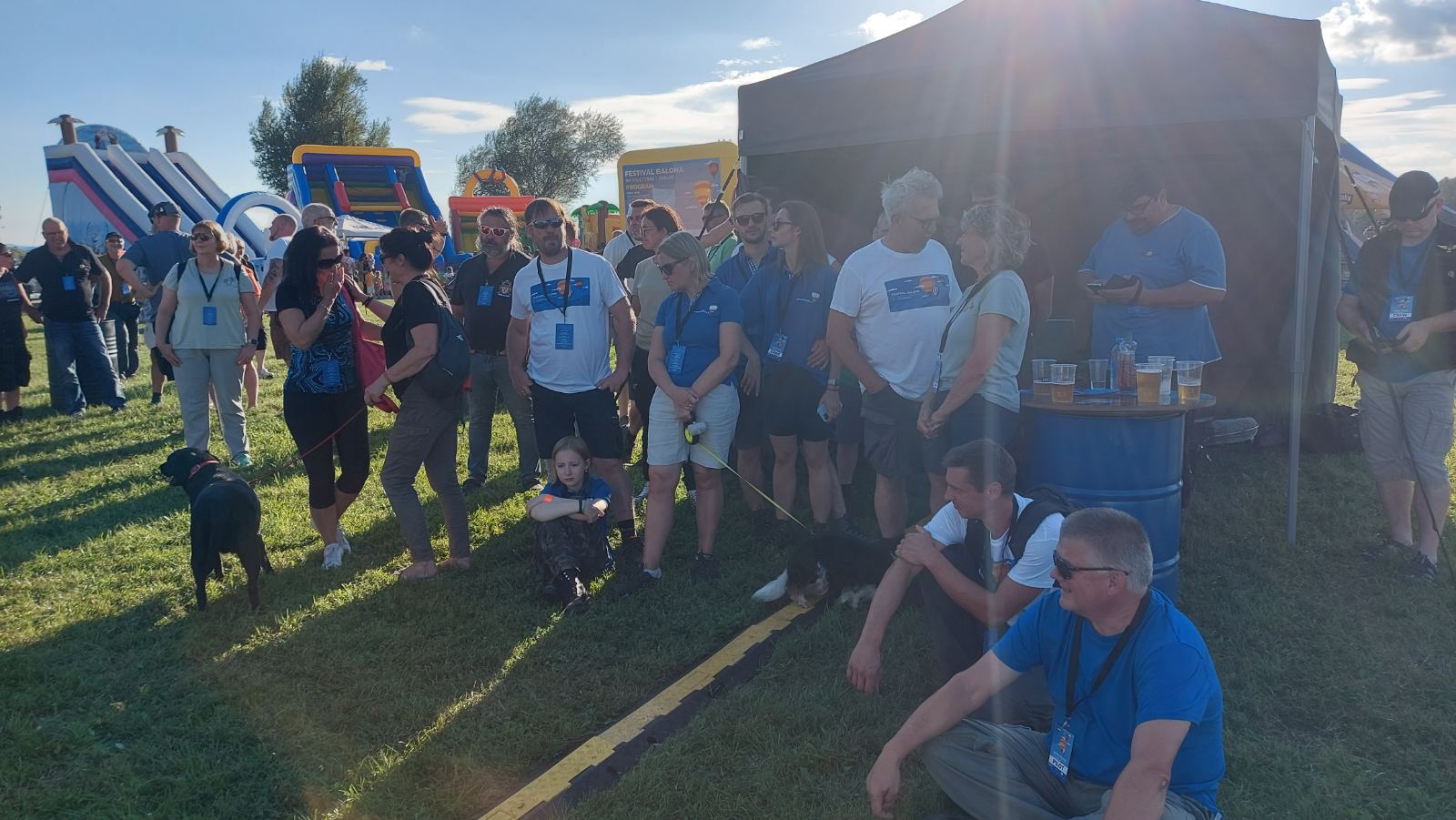 Počeo Festival balona u Prelogu